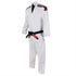 Tatami Nova MK4 Jiu Jitsu Gi - White - MMA Fightland